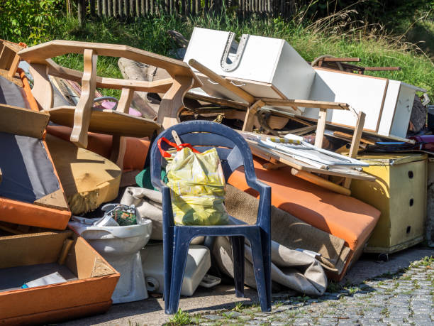 Best Office Cleanout  in Oli, PA