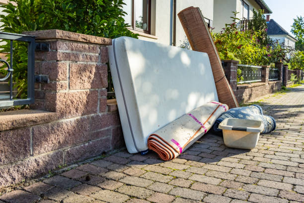 Best Attic Cleanout  in Oli, PA