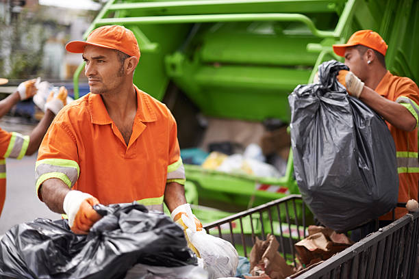 Retail Junk Removal in Paoli, PA